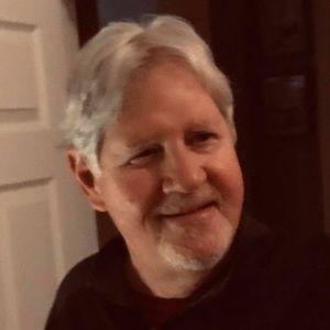 Meet your Posher, Alan